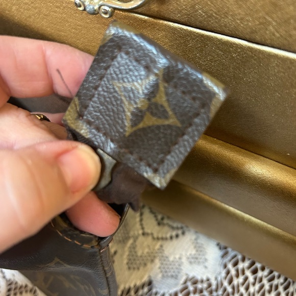 SUPER CUTE TRENDY COSMETIC BAG - Picture 2 of 12